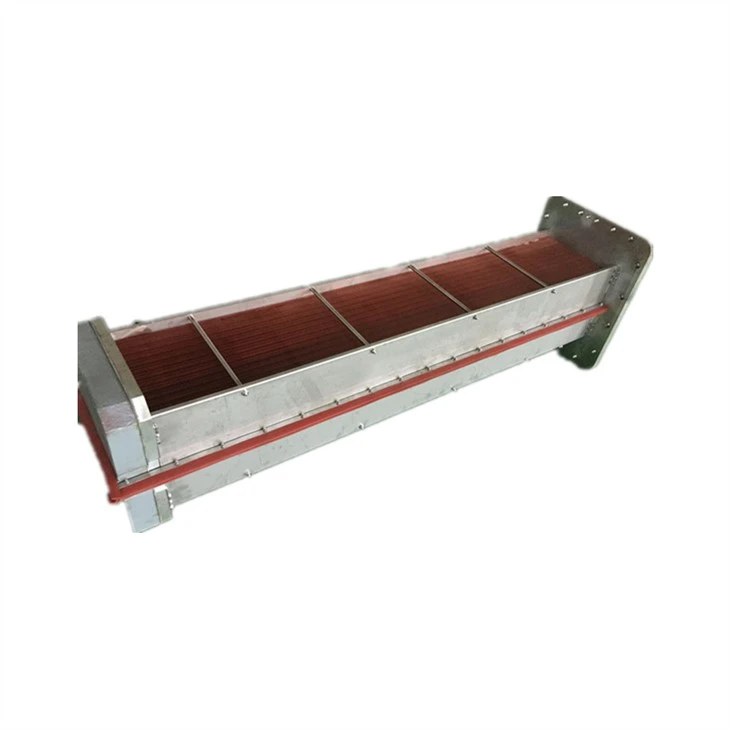 Výměník tepla SAMSUNG CAFV27000-G01