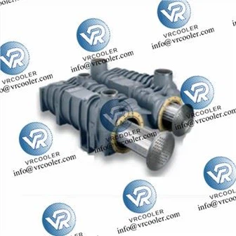 Chladič kompresoru Atlas Copco ZH9000