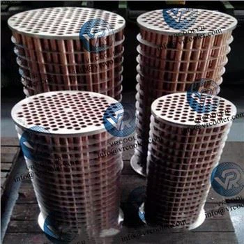 Kompresorový chladič Atlas Copco ZR400