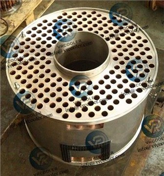 Centac chladič C950