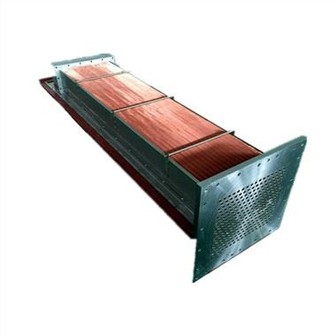 Výměník tepla SAMSUNG SAFV21200-G01