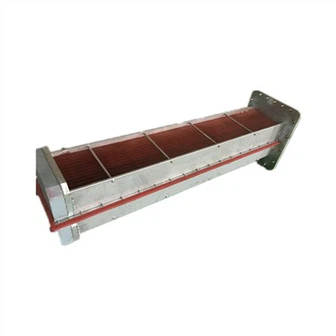 Výměník tepla SAMSUNG SBFR21100-G02