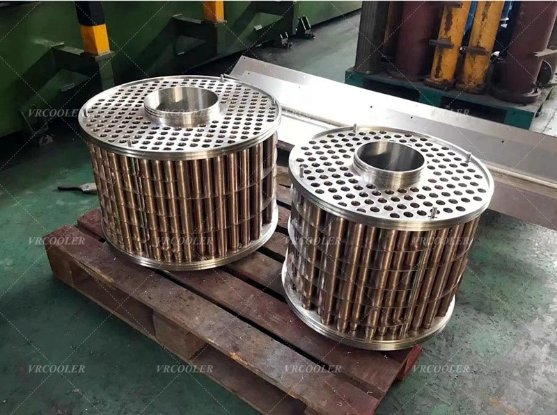 24816324 or 7X13019 1 Stage 24816332 or 7X13005 2 Stage Centac 15 & Centac 19 24816324 or 7X13019 1 Stage 24816332 or 7X13005 2 Stage Centac 15 & Centac 19