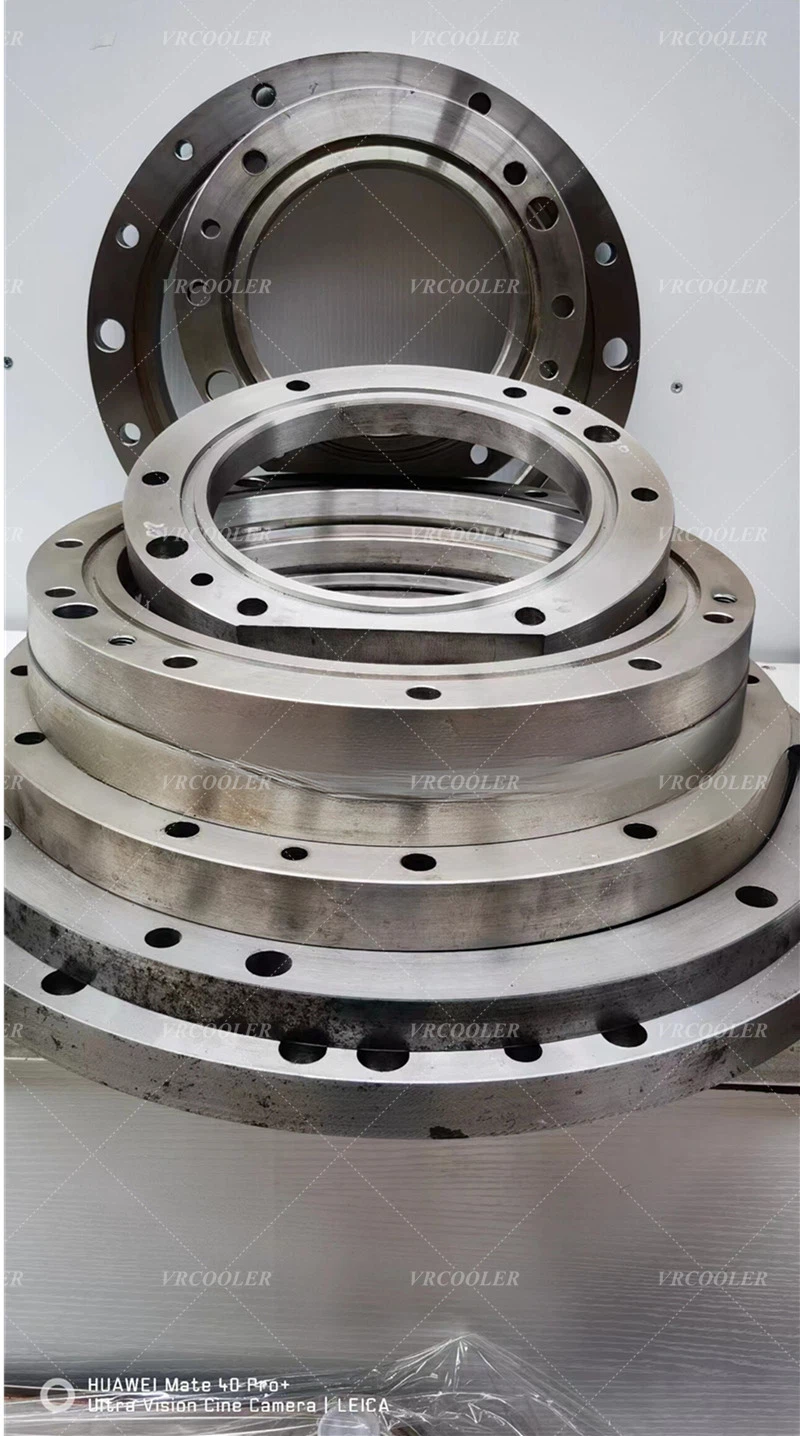 ZR55-ZR900 Cooler Rigid Ring Baffle Ring ZR55-ZR900 Cooler Rigid Ring Baffle Ring