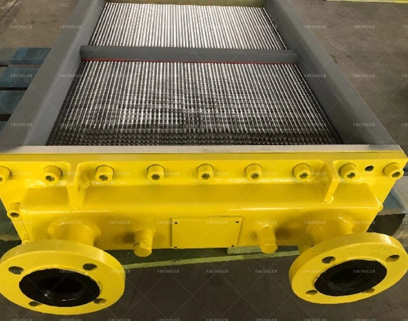 Generator Air Cooler for Power Station Generator Air Cooler for Power Station