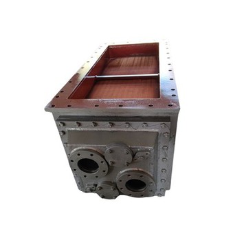 Scavenge Air Intercooler